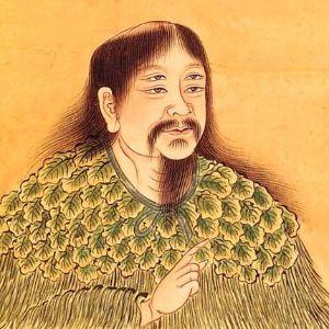 Cang1Jie3 avatar