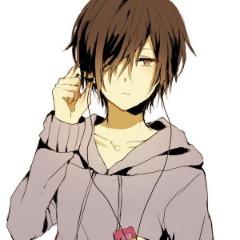 Swimchmp avatar