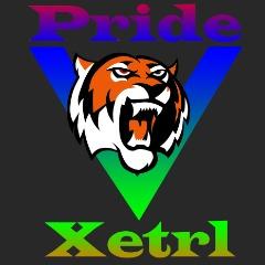 Xetrl avatar