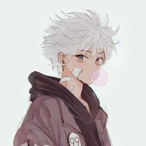 Smarj avatar