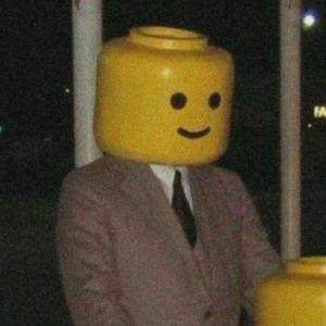 -Leg0 avatar