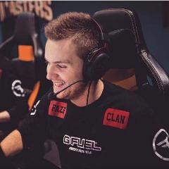 Player CoreAstralis avatar