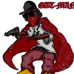 GatMan-