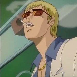 Binivam avatar