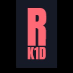 revolver_k1d FACEIT avatar