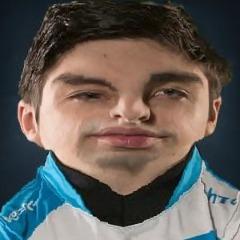 Player Shrooooode avatar