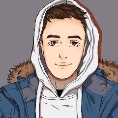 Saber3256 avatar