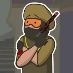 Player F4STA avatar