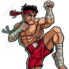 Player Fighter500 avatar