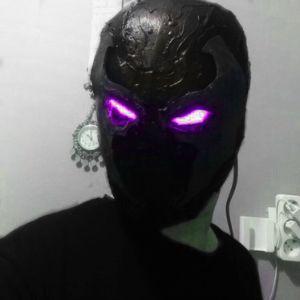 -Mid_Night- avatar