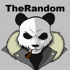 TheRandom4 avatar