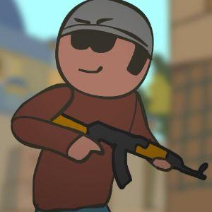 Shazixd avatar