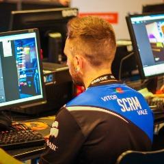 SCRM-