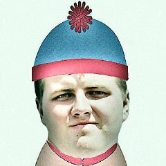inibot avatar