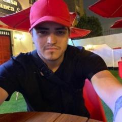 EIegangster avatar