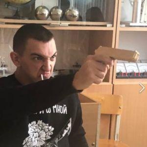 Madver avatar