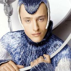 Sviny avatar