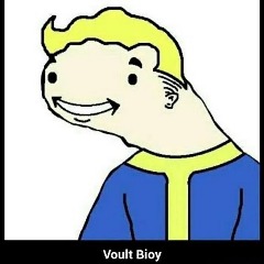 VoultBioy