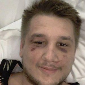 Faceit avatar