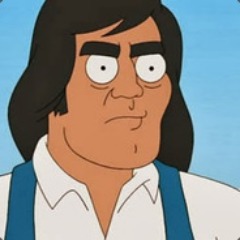 Kryer FACEIT avatar