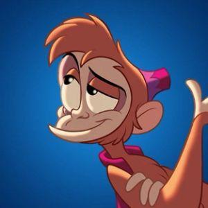 Monkey-ABU avatar