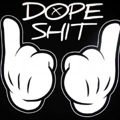 DOPEjee