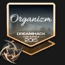 Player Organizm228 avatar