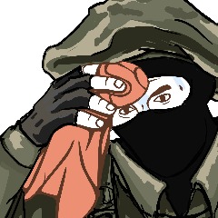 Faceit profile picture for @kebab