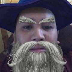 Ganjaaalf avatar