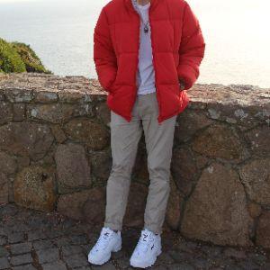 Player Kaluquinha avatar