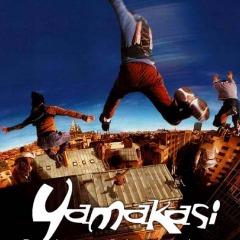 Player Yamakassi avatar