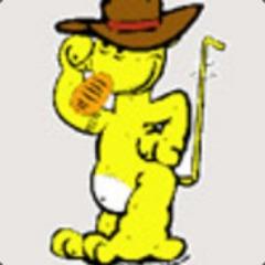 Mallkrawler avatar