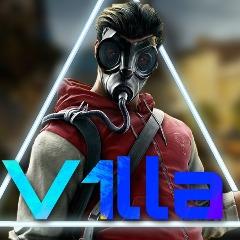 V1llaXIV3gr4 avatar