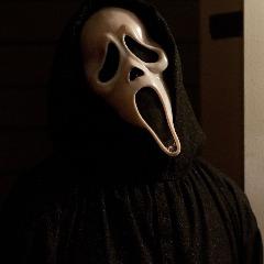 GhostInSpace