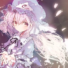 Yuyuko