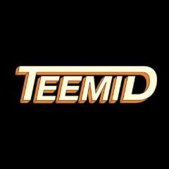 TeMM1d avatar