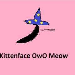 Player kittenface avatar