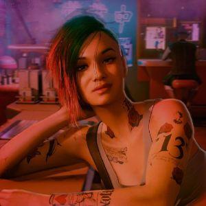TheFoxDit avatar
