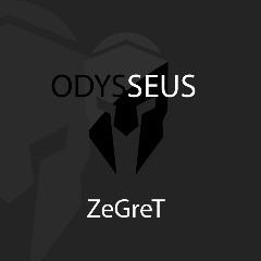 ZeGreT avatar