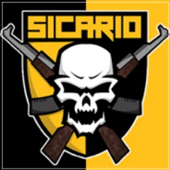 Kenny_PL FACEIT avatar