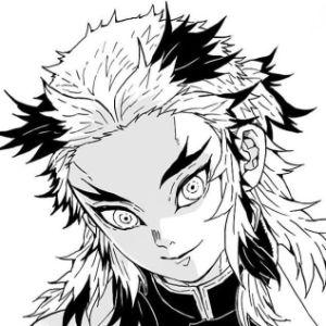 Player MERLINN avatar