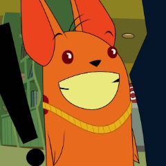 LingLing01 FACEIT avatar