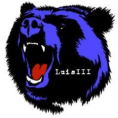 LuisIII avatar