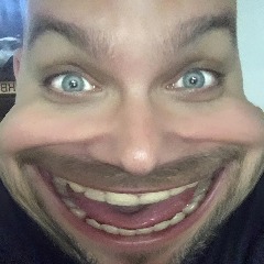 Faceit profile picture for @eyeball