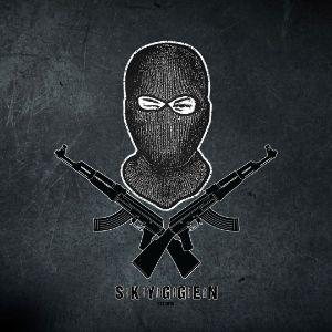RaketGrisen avatar