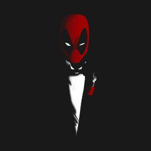 Player oxycreep avatar