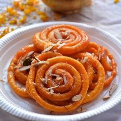 JALEBI