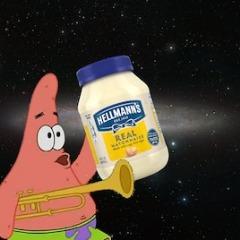 --mayo-- avatar