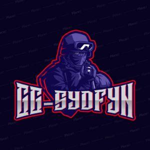 Styk3r avatar