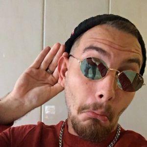 kFFFF avatar